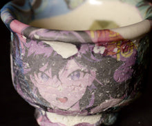 画像をギャラリービューアに読み込む, 伊勢崎陽太郎 HALぐい呑
