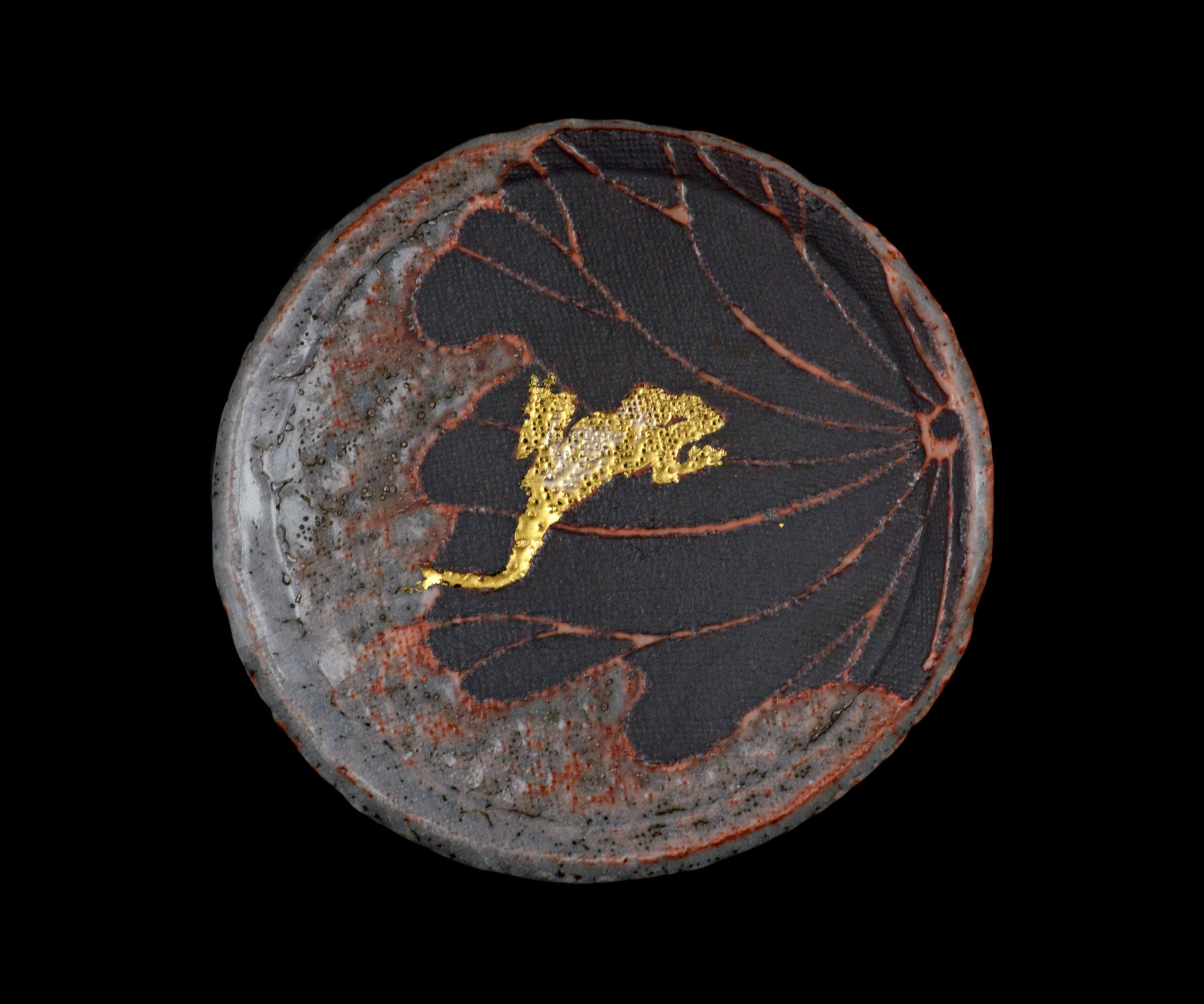 若尾利貞 -Toshisada Wakao- – 窯と土～Kama-to-tsuchi～