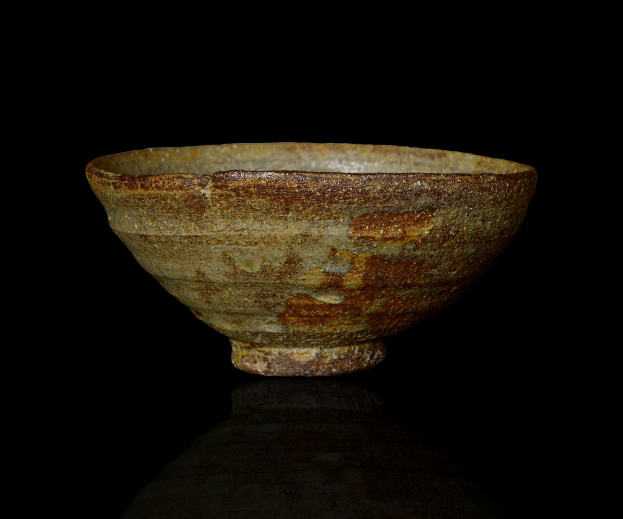 茶道具 – 窯と土～Kama-to-tsuchi～