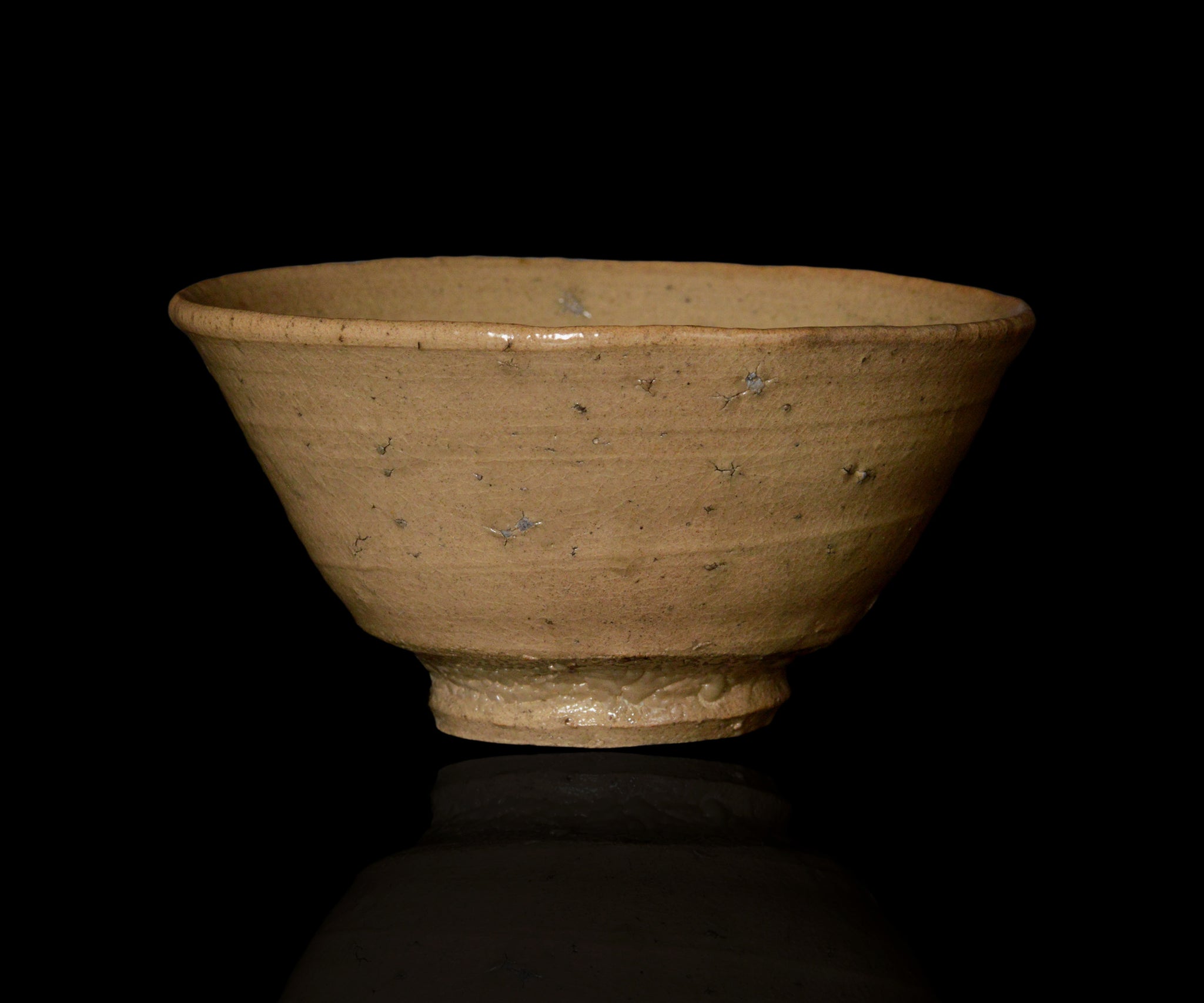 中秋の名作展 – 窯と土～Kama-to-tsuchi～