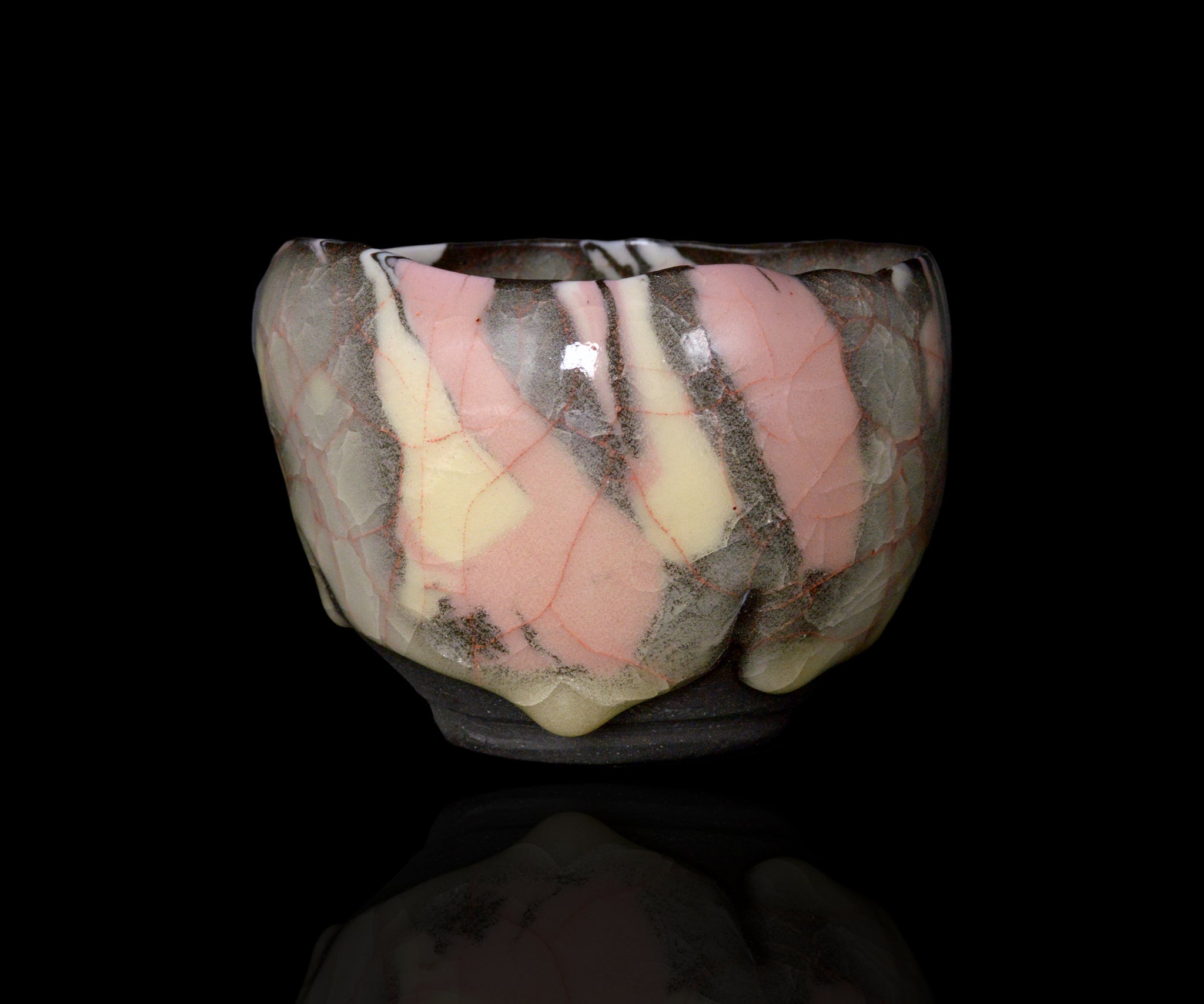 若尾経 -Kei Wakao- – 窯と土～Kama-to-tsuchi～