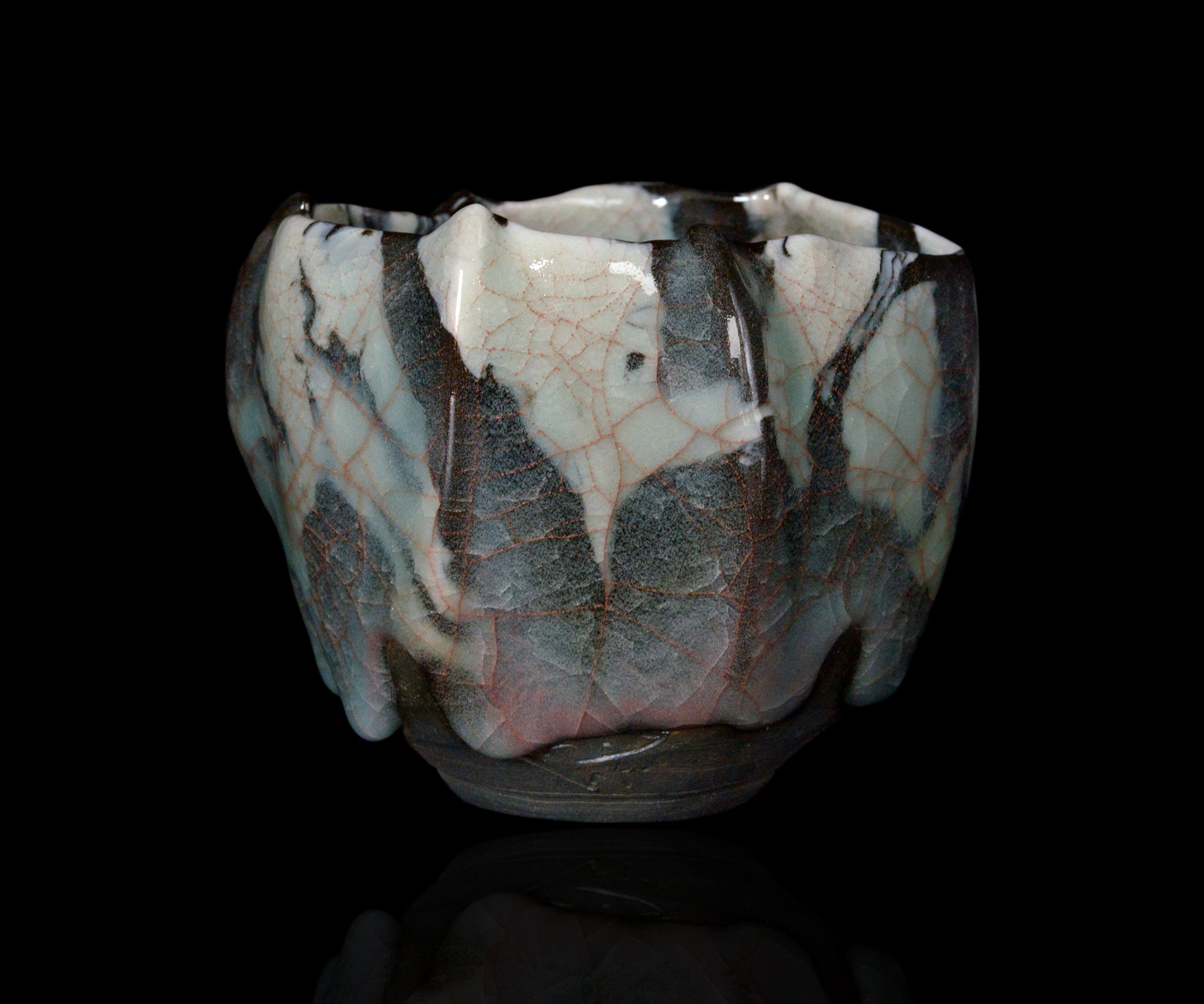 若尾経 -Kei Wakao- – 窯と土～Kama-to-tsuchi～