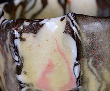 画像をギャラリービューアに読み込む, 若尾経 米色磁茶盌
