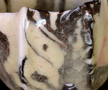 画像をギャラリービューアに読み込む, 若尾経 米色磁茶盌
