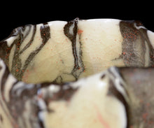 Load image into Gallery viewer, Kei Wakao rice-colored celadon tea bowl
