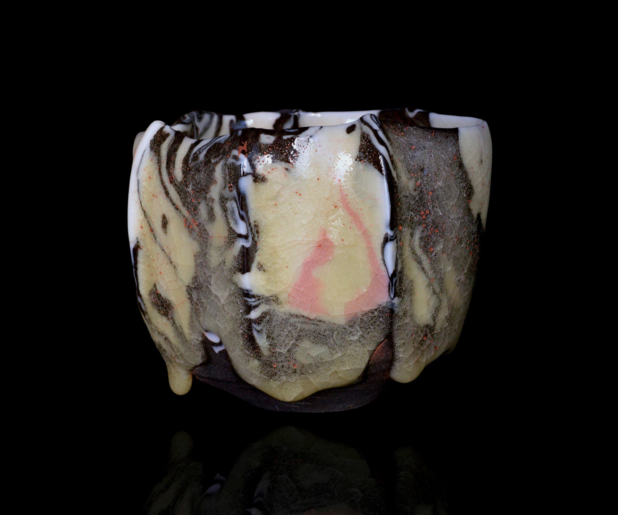 若尾経 -Kei Wakao- – 窯と土～Kama-to-tsuchi～