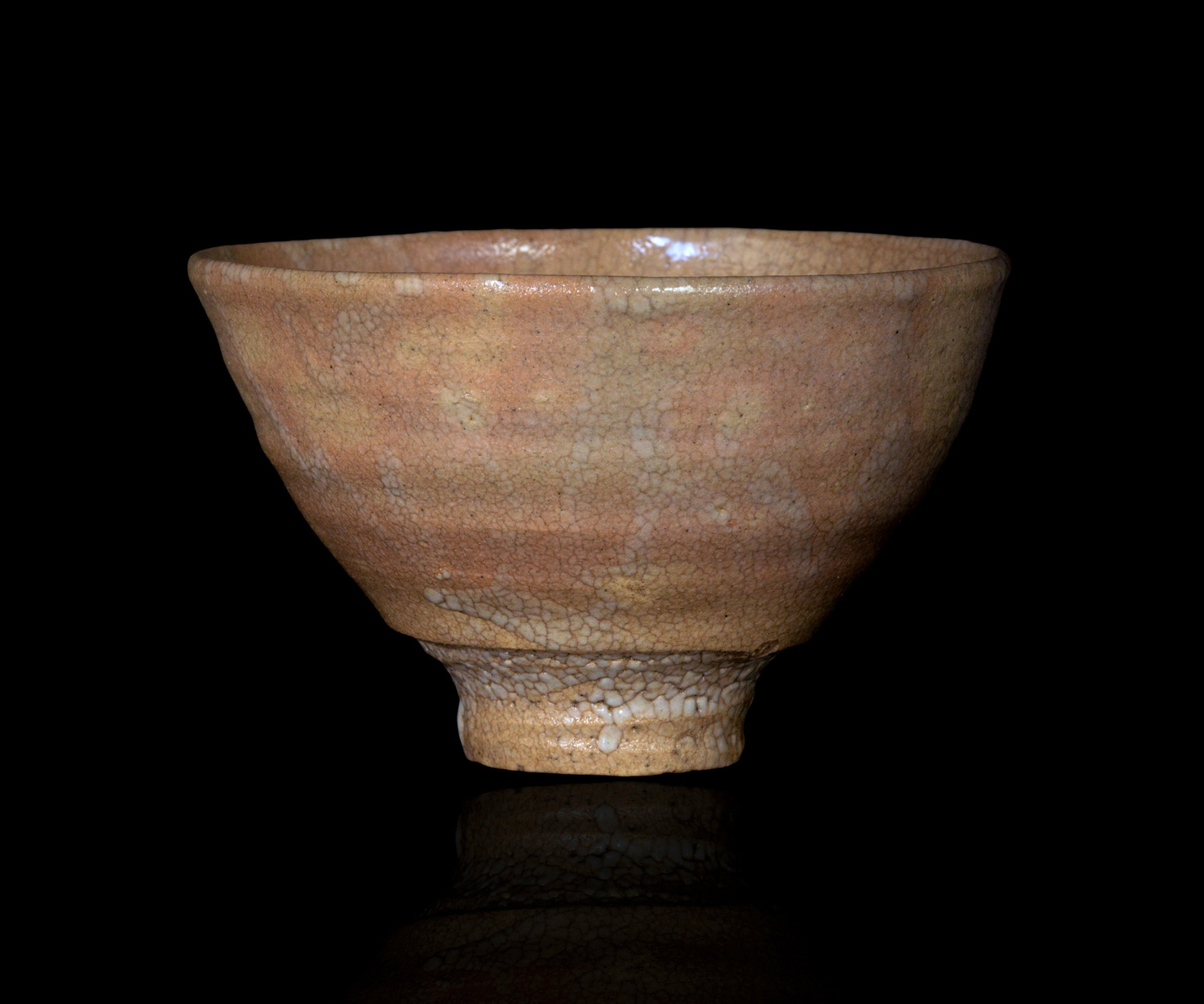 茶碗 – 窯と土～Kama-to-tsuchi～