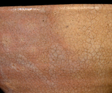 画像をギャラリービューアに読み込む, 金宗勲 大井戸茶盌 銘「漢拏山」
