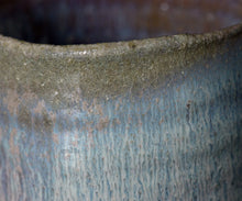 画像をギャラリービューアに読み込む, 松村遷 本沼手黄瀬戸窯変茶盌
