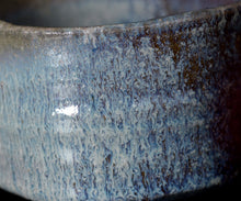 画像をギャラリービューアに読み込む, 松村遷 本沼手黄瀬戸窯変茶盌
