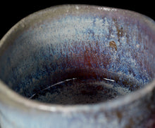 画像をギャラリービューアに読み込む, 松村遷 本沼手黄瀬戸窯変茶盌
