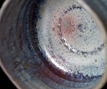 画像をギャラリービューアに読み込む, 松村遷 本沼手黄瀬戸窯変茶盌
