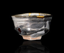 画像をギャラリービューアに読み込む, マイケルマルティノ 泉山御所丸茶盌
