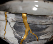 画像をギャラリービューアに読み込む, マイケルマルティノ 泉山御所丸茶盌
