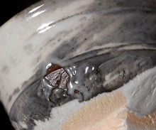 画像をギャラリービューアに読み込む, マイケルマルティノ 泉山御所丸茶盌
