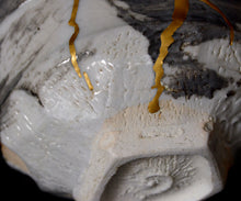 画像をギャラリービューアに読み込む, マイケルマルティノ 泉山御所丸茶盌
