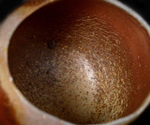 画像をギャラリービューアに読み込む, 後関裕士 桧山備前茶盌
