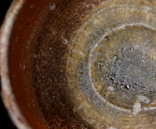 画像をギャラリービューアに読み込む, 小林勇超 信楽窯変茶盌
