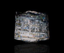 画像をギャラリービューアに読み込む, 伊勢崎陽太郎 日々面取茶碗
