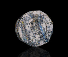 画像をギャラリービューアに読み込む, 伊勢崎陽太郎 日々面取茶碗
