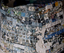 画像をギャラリービューアに読み込む, 伊勢崎陽太郎 日々面取茶碗
