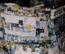 画像をギャラリービューアに読み込む, 伊勢崎陽太郎 日々面取茶碗
