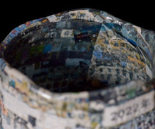 画像をギャラリービューアに読み込む, 伊勢崎陽太郎 日々面取茶碗
