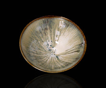 画像をギャラリービューアに読み込む, 三藤るい 朝鮮唐津茶碗  銘「花霞」
