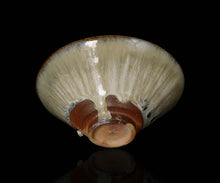 画像をギャラリービューアに読み込む, 三藤るい 朝鮮唐津茶碗  銘「花霞」
