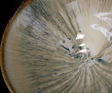 画像をギャラリービューアに読み込む, 三藤るい 朝鮮唐津茶碗  銘「花霞」
