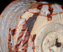 Load image into Gallery viewer, Ryotaro Kato Shino tea bowl “Enga”
