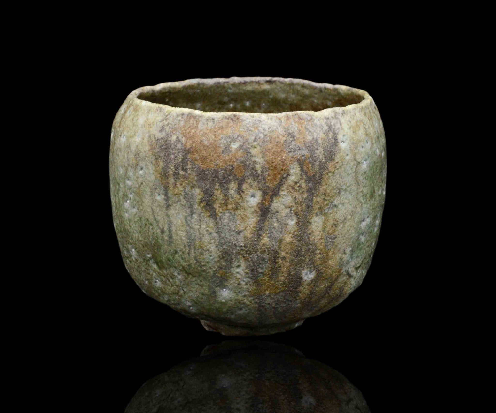 【年末年始のみの限定1/3まで】作家 吉見螢石　陶版【雲】 吉見螢石 -Keiseki Yoshimi- – 窯と土～Kama-to-tsuchi～