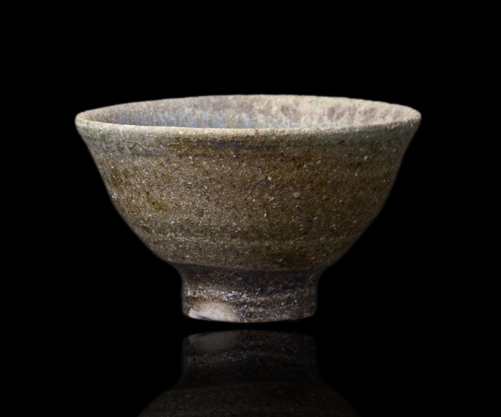 吉見螢石 -Keiseki Yoshimi- – 窯と土～Kama-to-tsuchi～