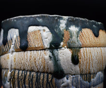 画像をギャラリービューアに読み込む, アーグネスフス 悠久茶碗 銘「北極」
